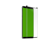 SBS LIK SZKLO do Samsung Galaxy Note 9 4D czarne # - 1439471 - zdjęcie 1